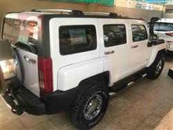 Hummer H3